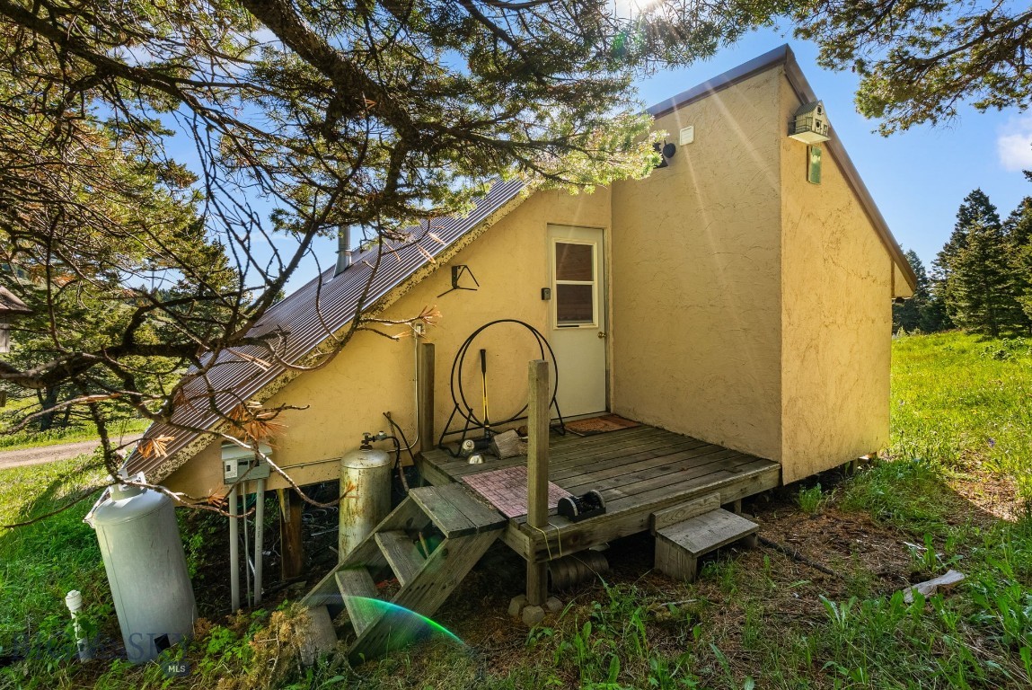 502 Quinn Creek Road