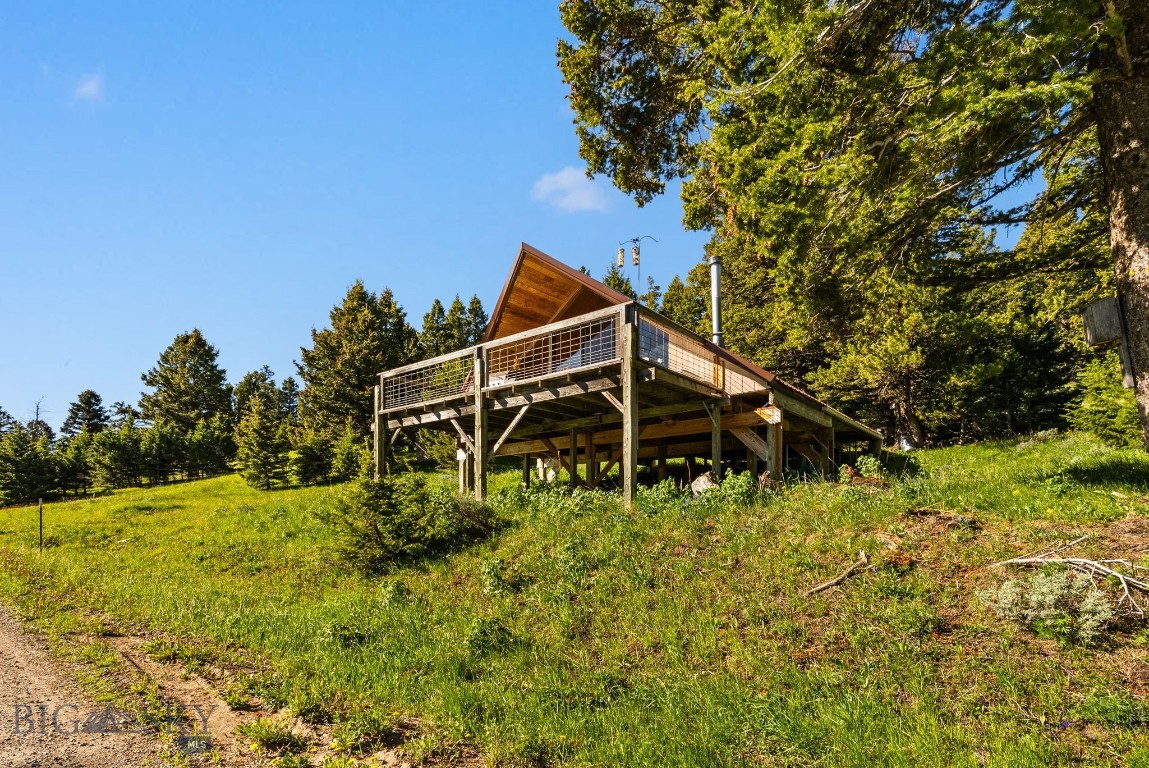 502 Quinn Creek Road