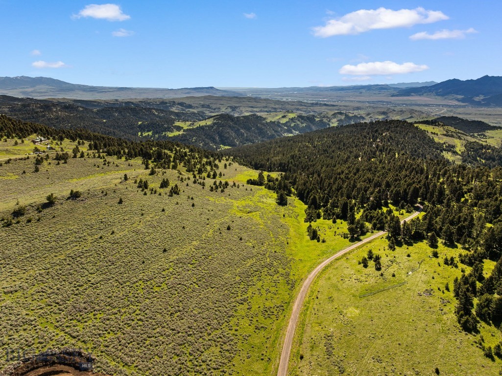 502 Quinn Creek Road