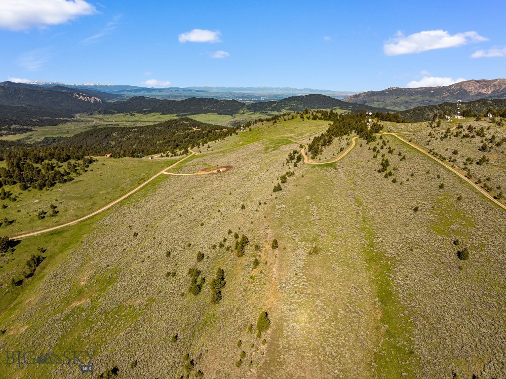 502 Quinn Creek Road
