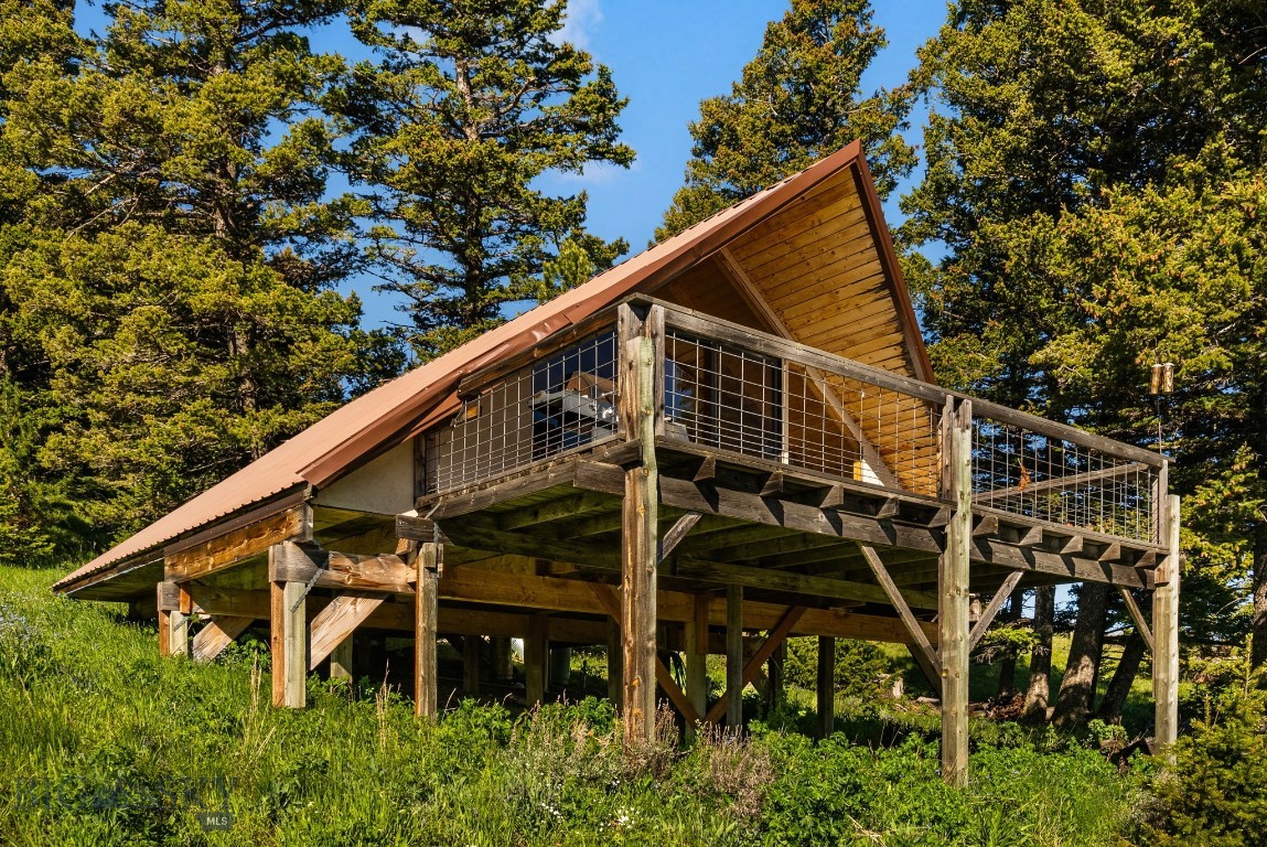 502 Quinn Creek Road