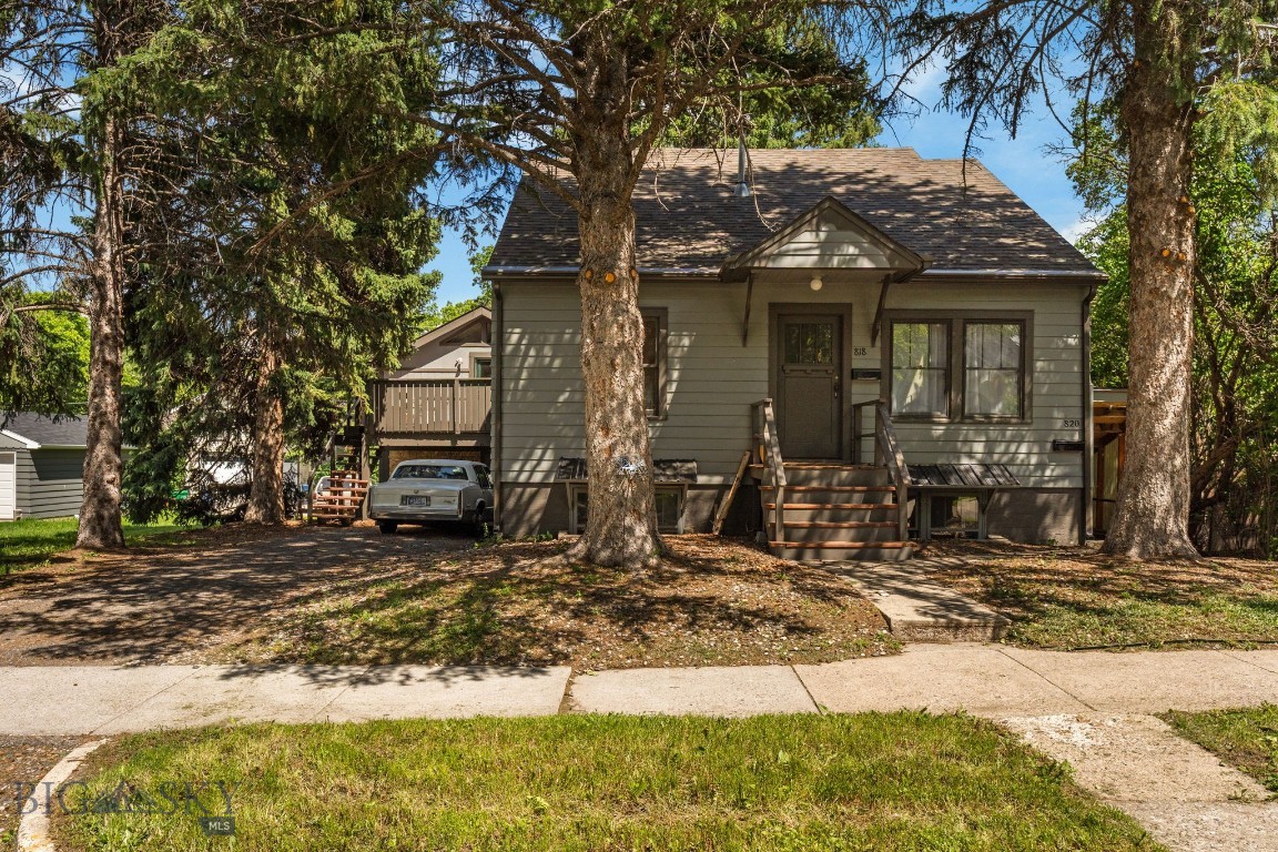 818 S 7th Avenue
