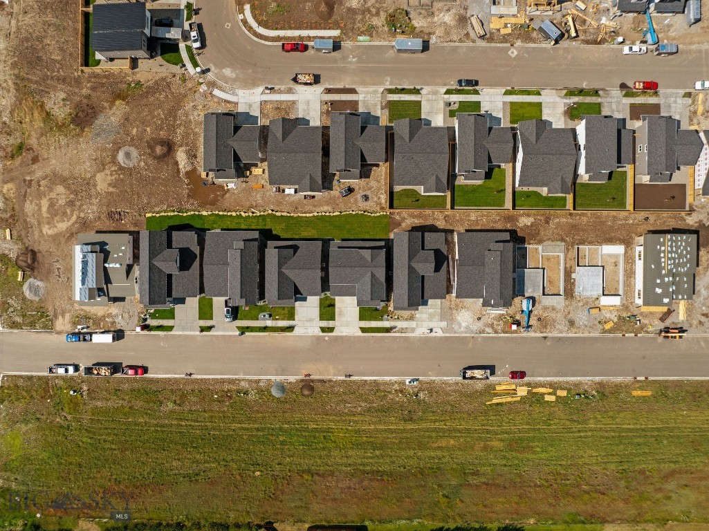 811 Spaniel Lane
