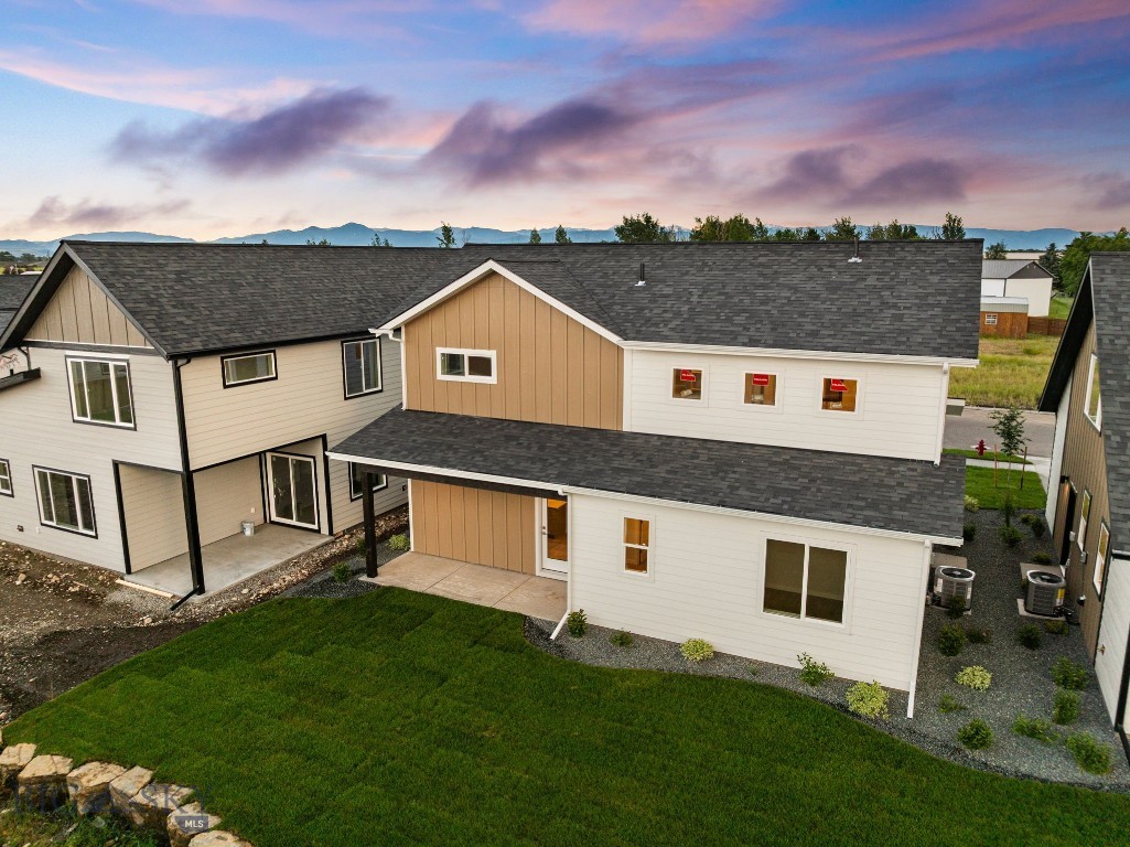 811 Spaniel Lane