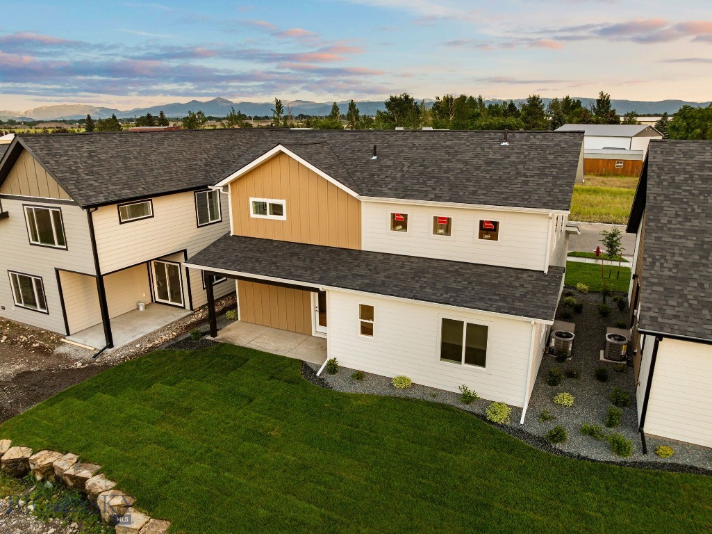 811 Spaniel Lane