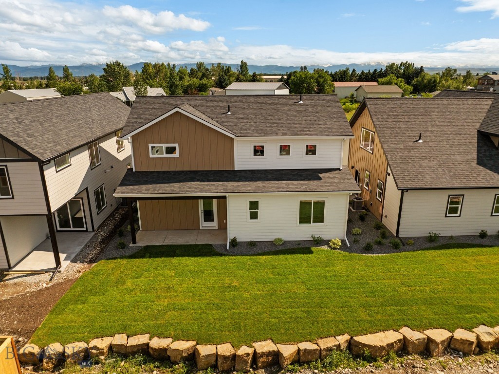 811 Spaniel Lane