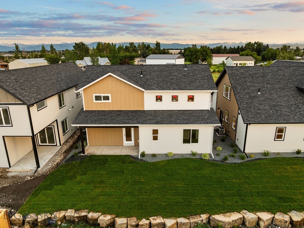 811 Spaniel Lane