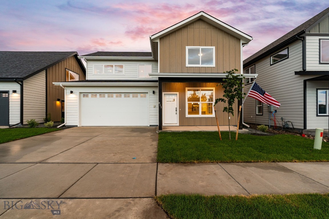 811 Spaniel Lane