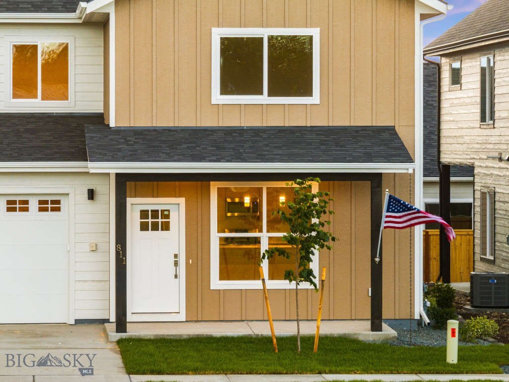 811 Spaniel Lane