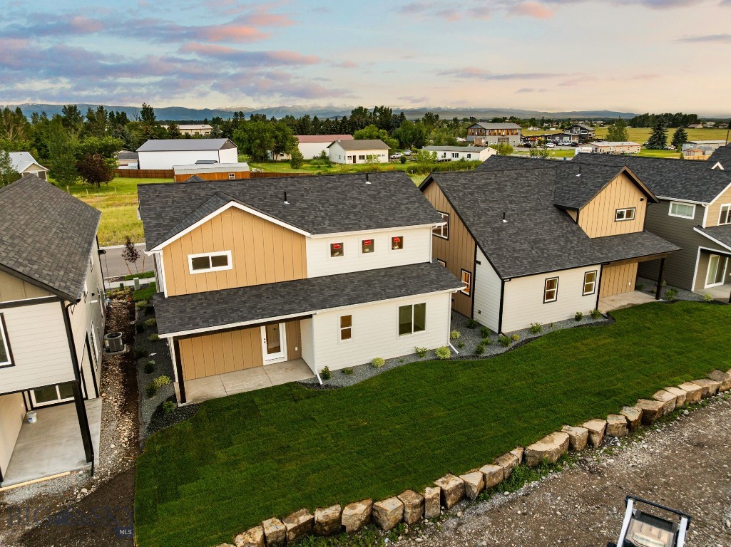 811 Spaniel Lane