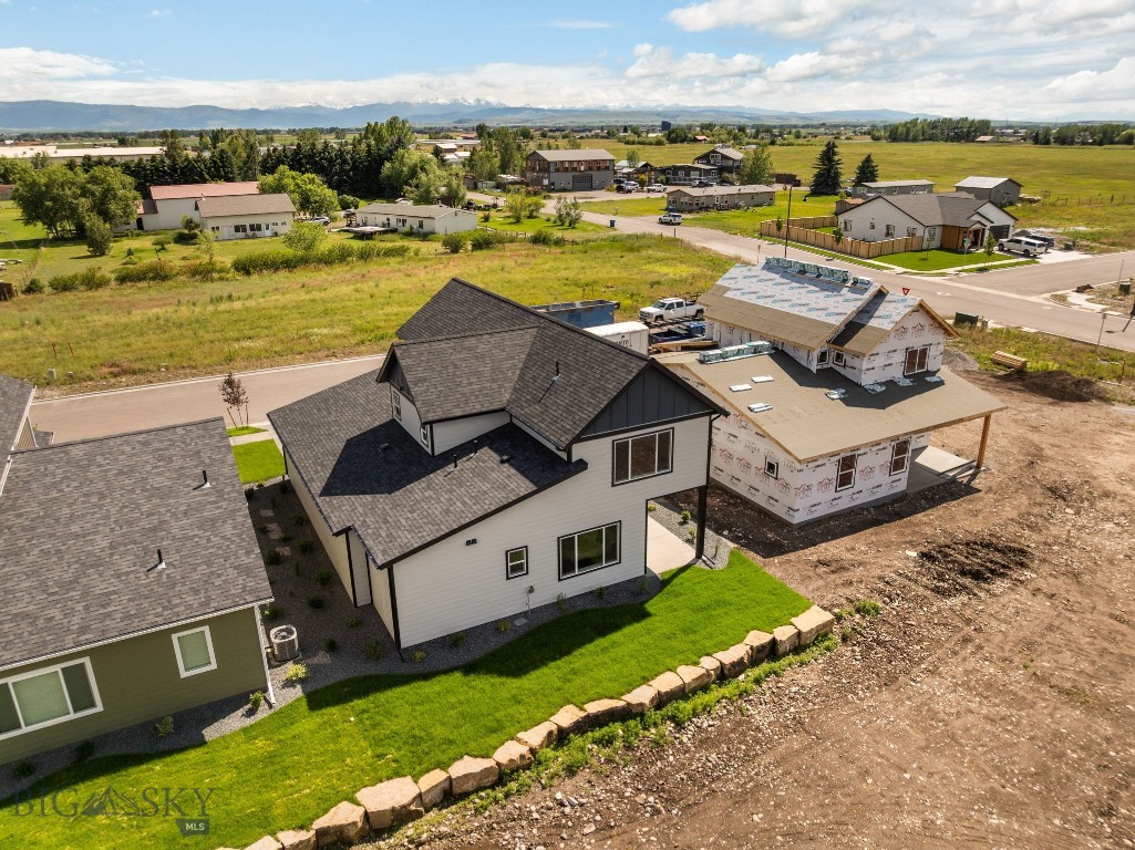813 Spaniel Lane
