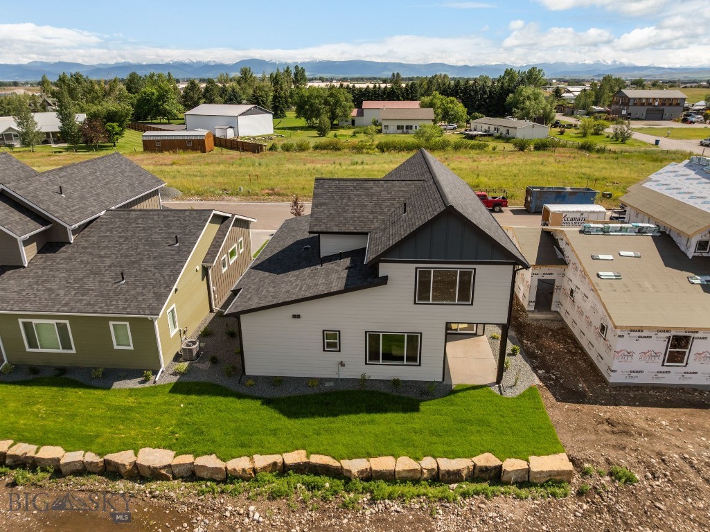 813 Spaniel Lane