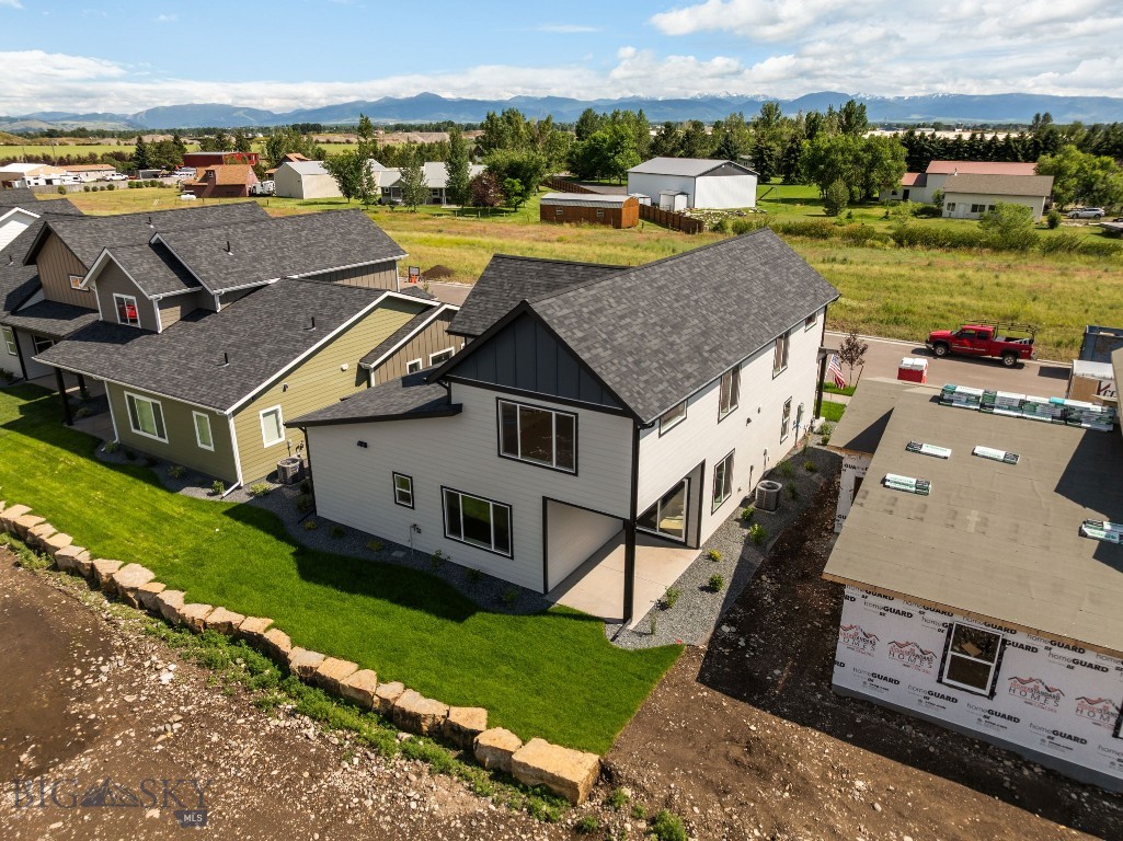 813 Spaniel Lane