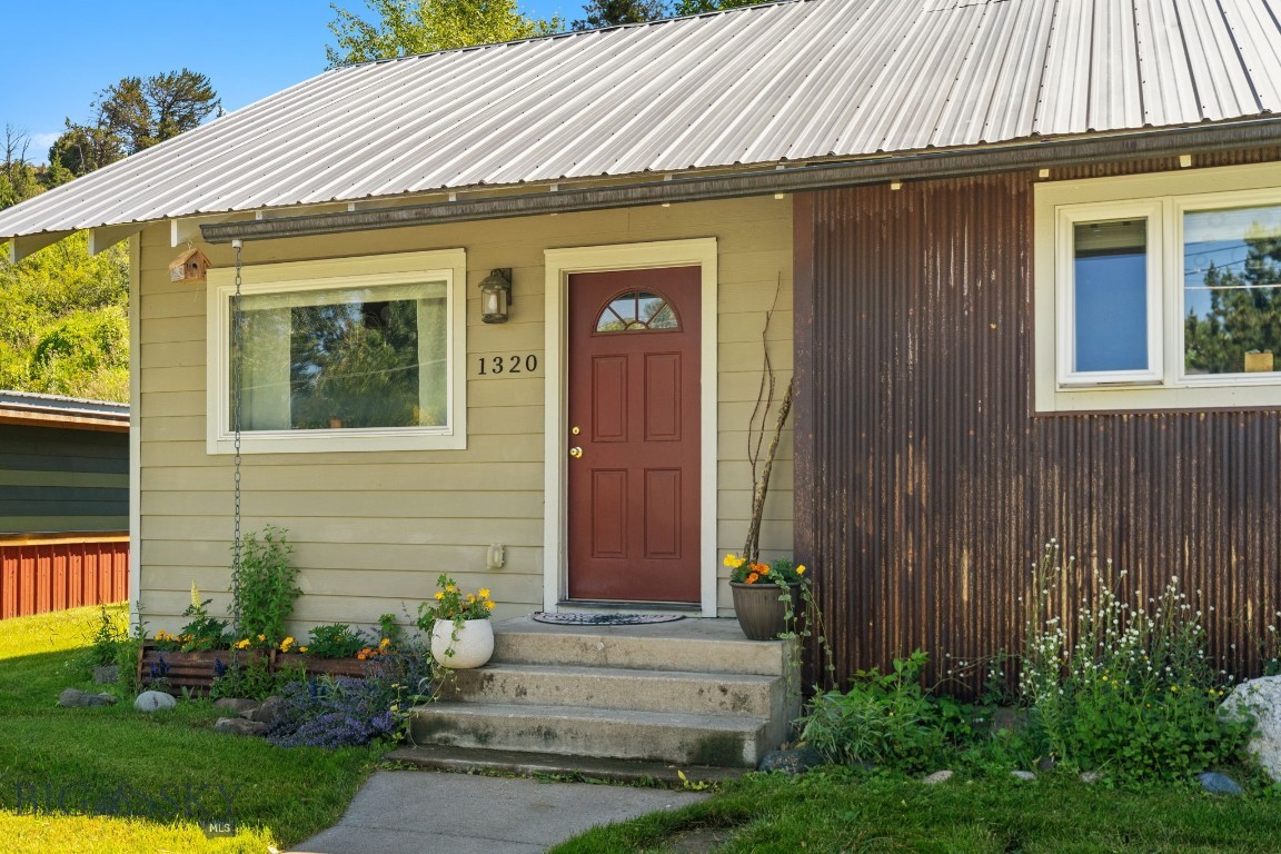 1320 S Church Avenue