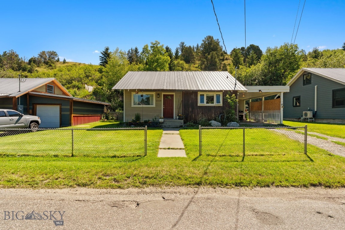 1320 S Church Avenue