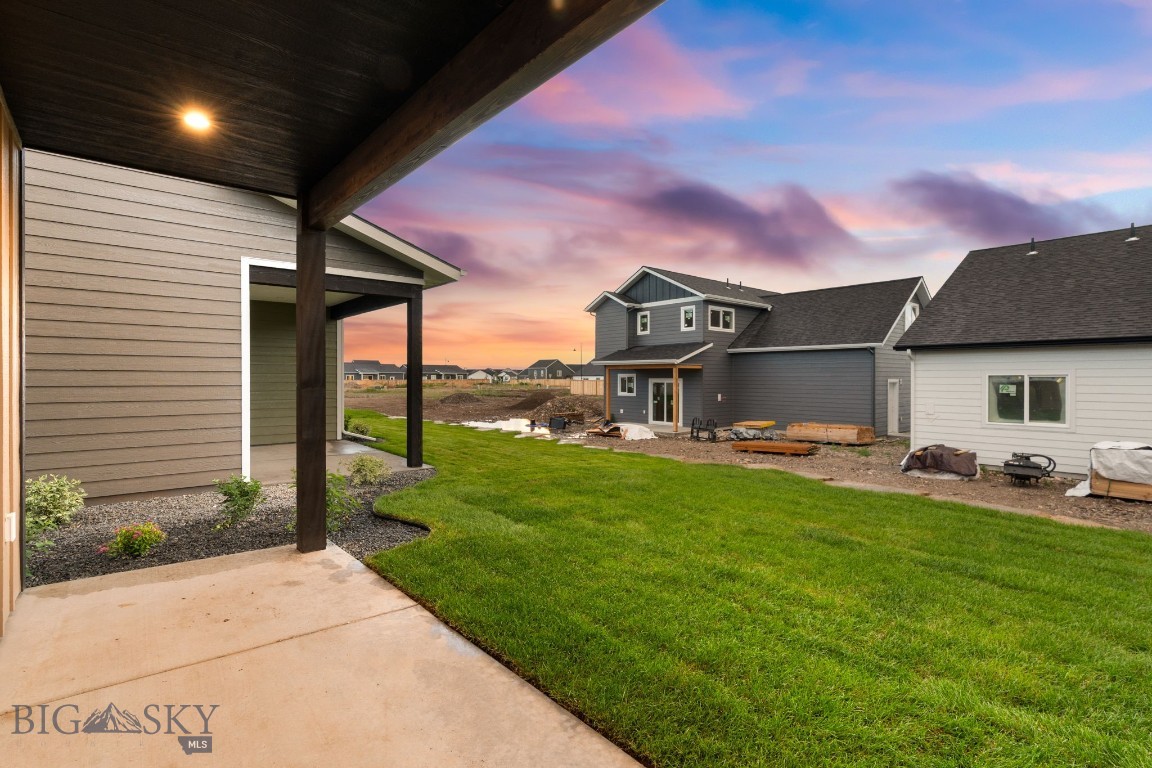 809 Spaniel Lane