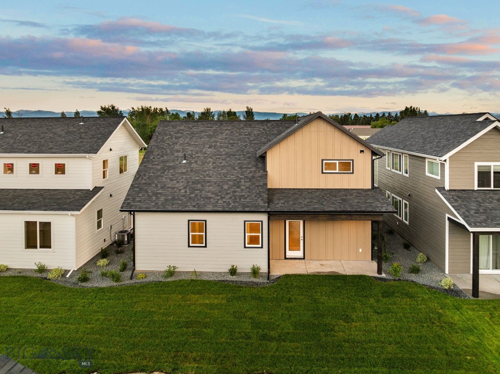809 Spaniel Lane