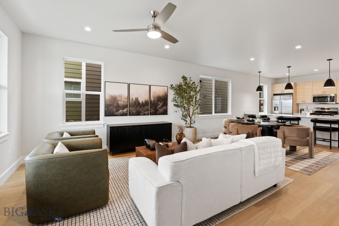 809 Spaniel Lane