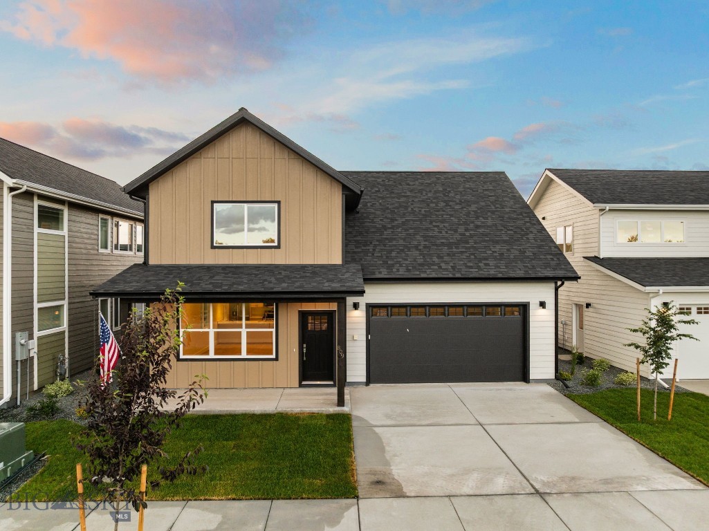 809 Spaniel Lane