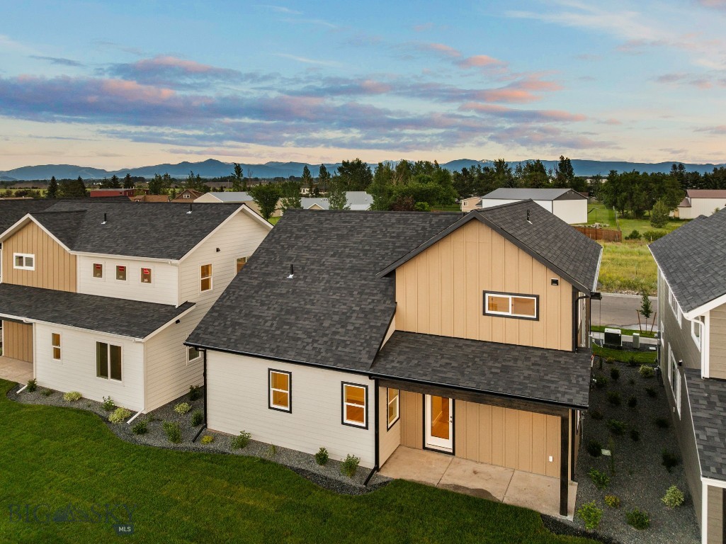 809 Spaniel Lane