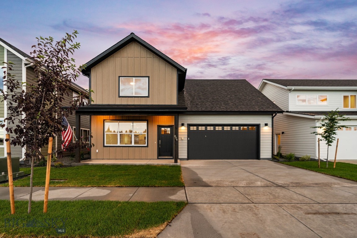 809 Spaniel Lane