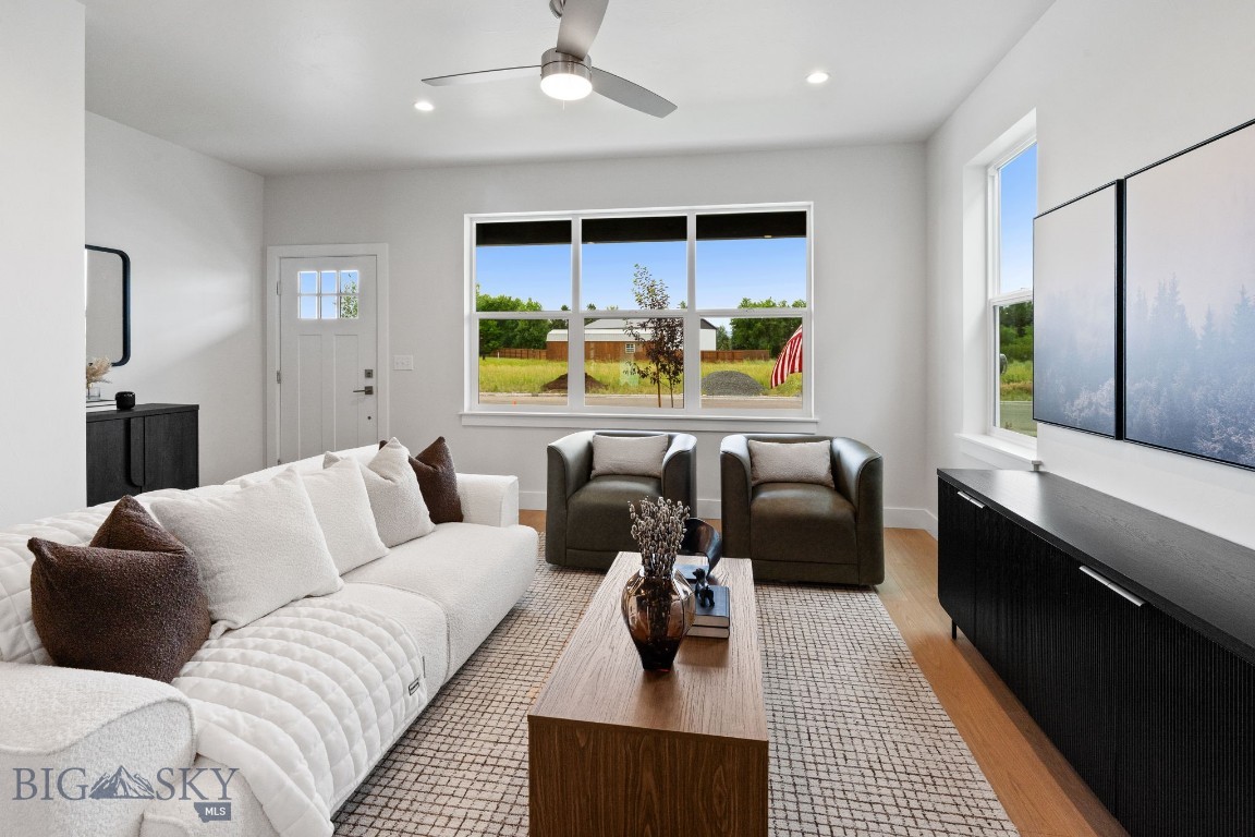 809 Spaniel Lane