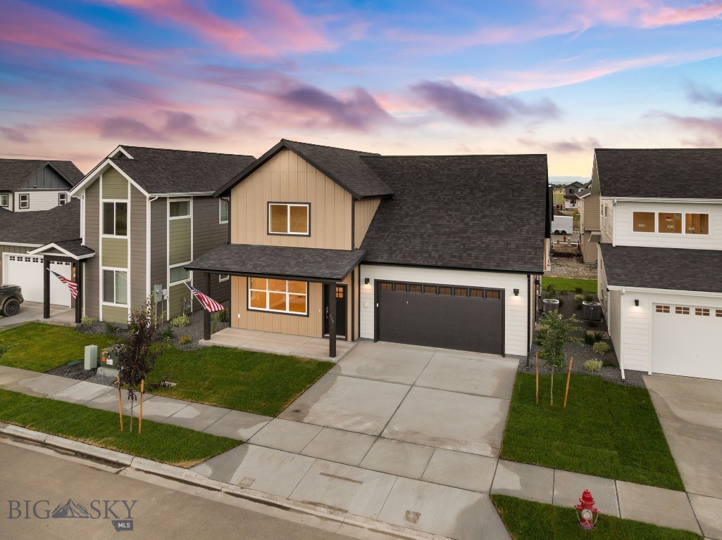 809 Spaniel Lane
