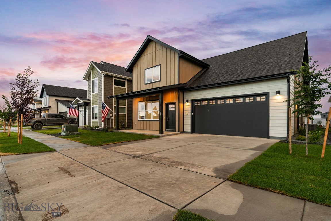 809 Spaniel Lane