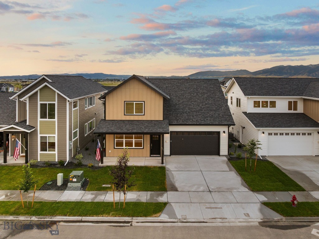 809 Spaniel Lane