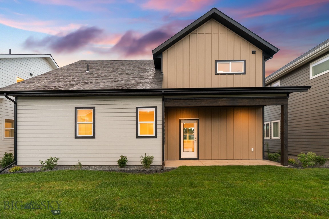 809 Spaniel Lane