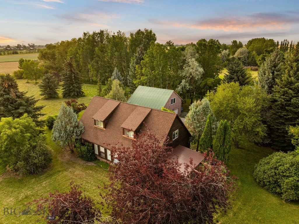 50 Tylers Trail