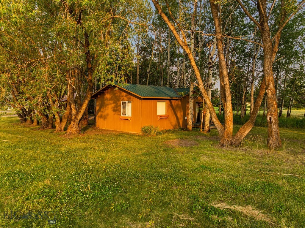 50 Tylers Trail