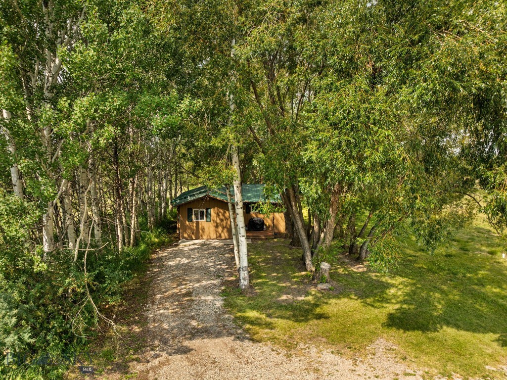 50 Tylers Trail
