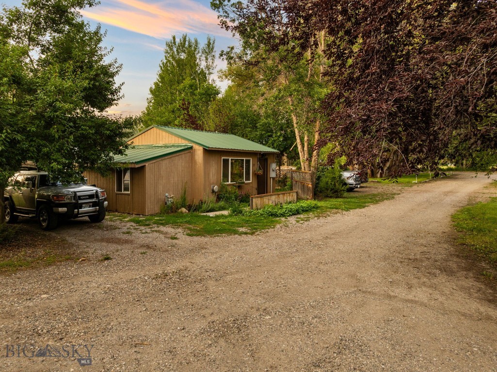 50 Tylers Trail