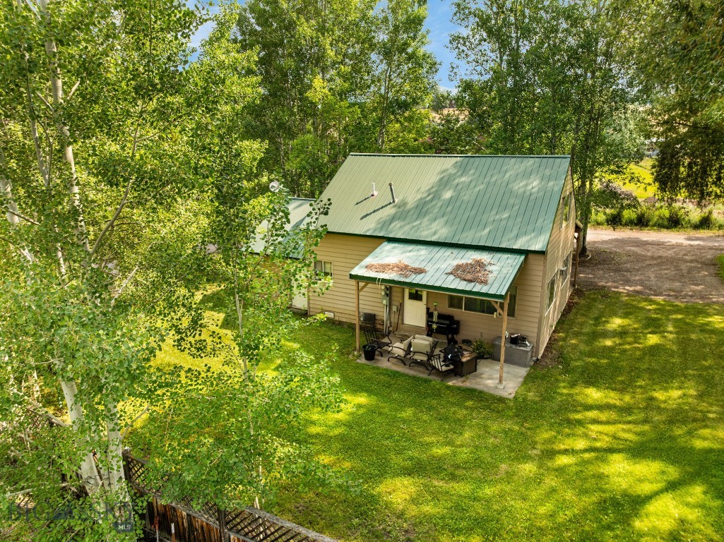 50 Tylers Trail
