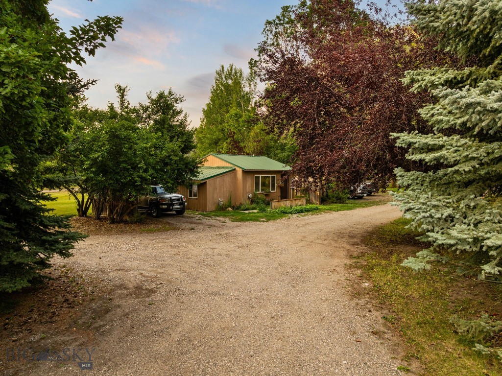50 Tylers Trail