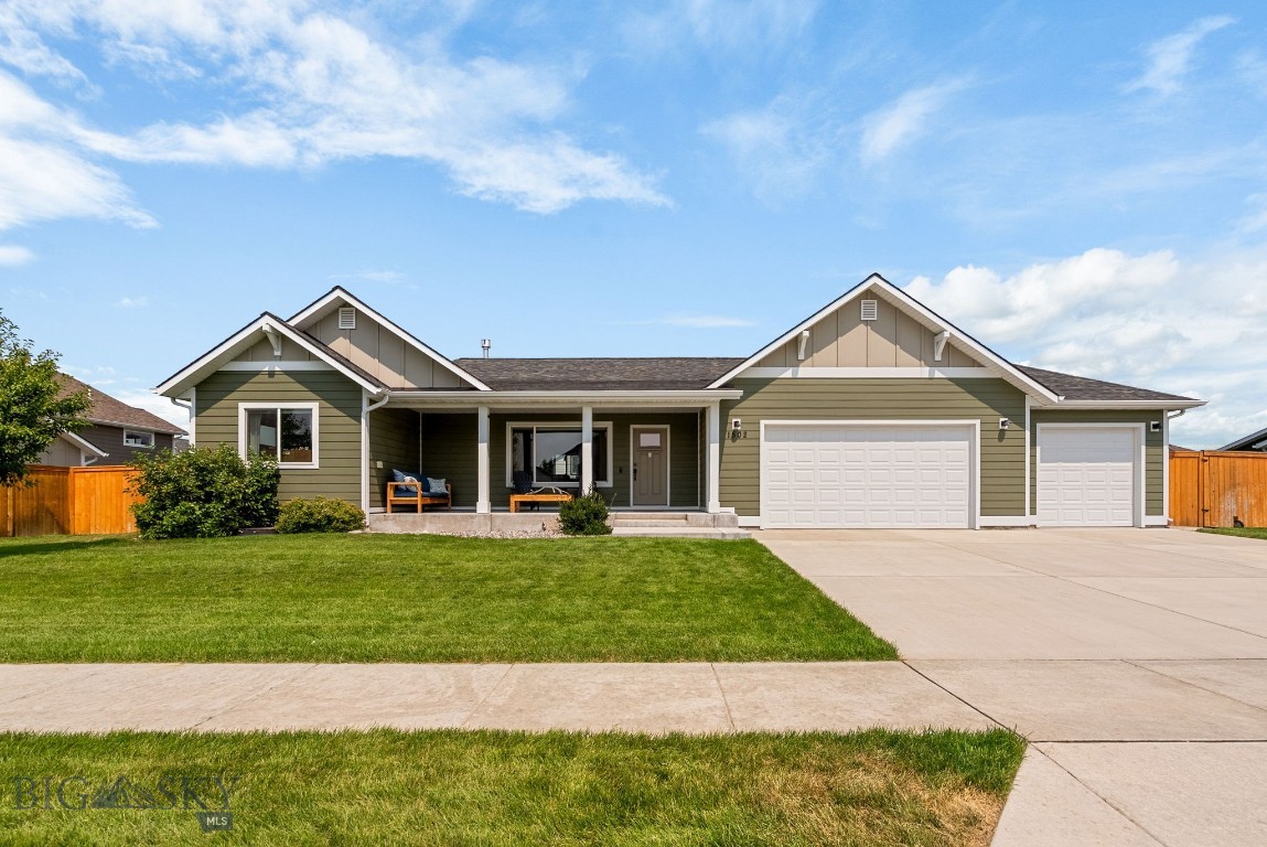 1502 Roundup Boulevard