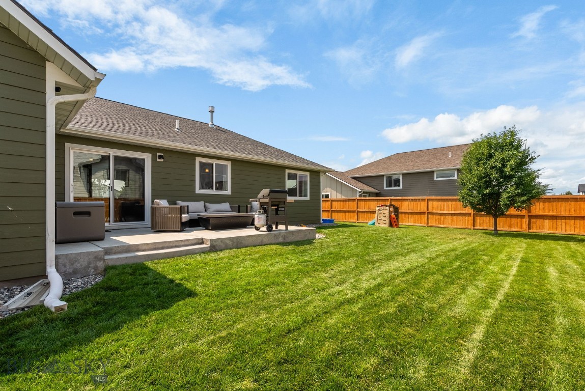 1502 Roundup Boulevard