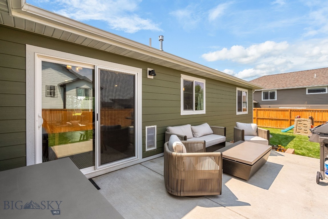 1502 Roundup Boulevard
