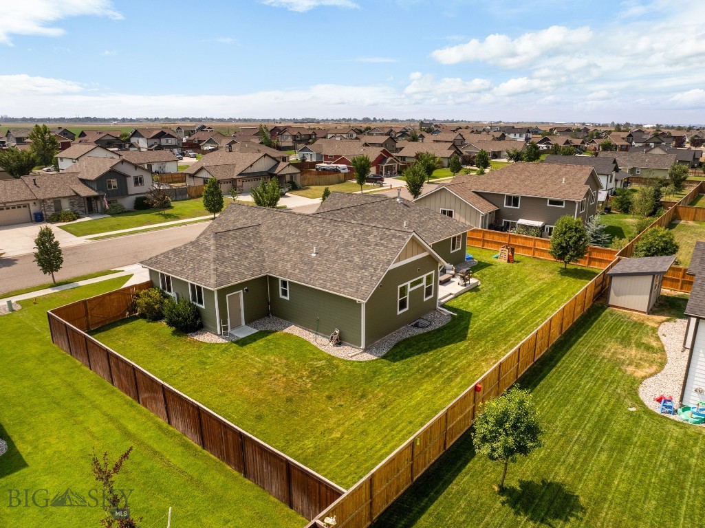 1502 Roundup Boulevard
