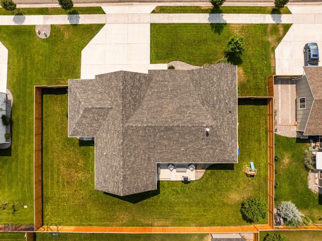 1502 Roundup Boulevard