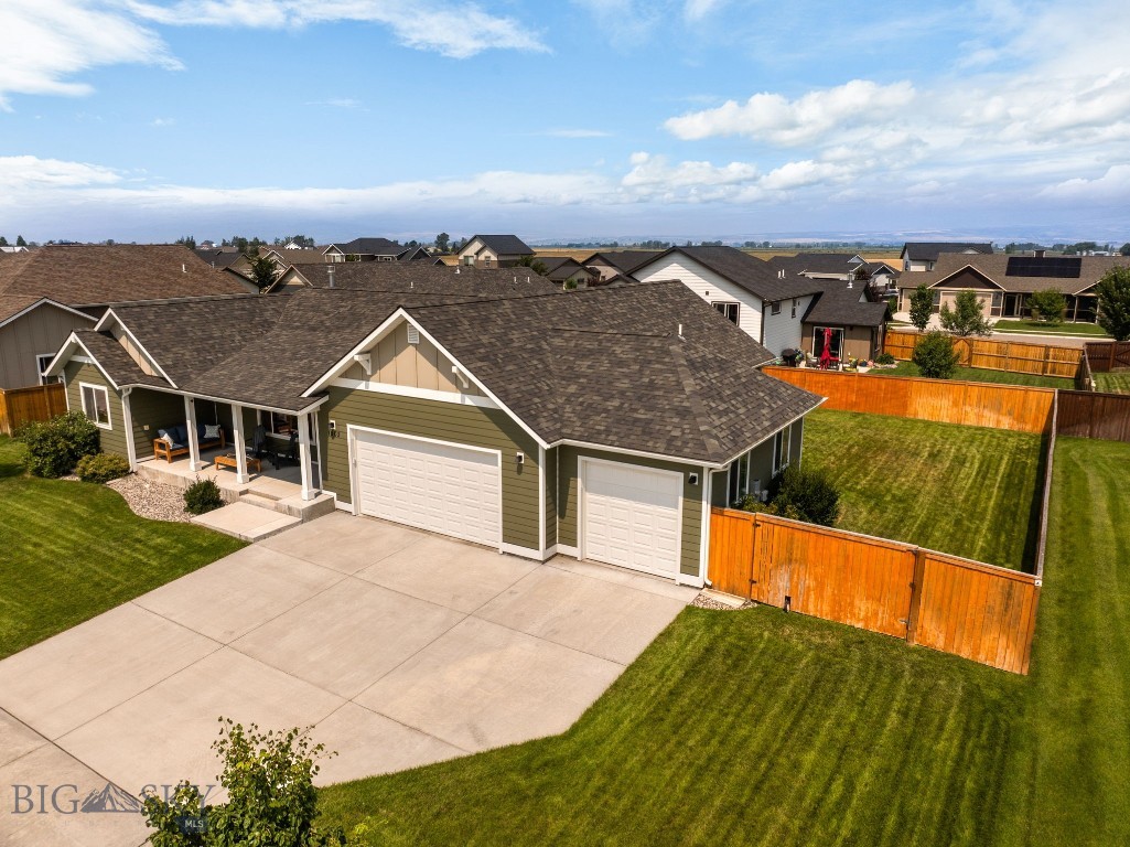 1502 Roundup Boulevard