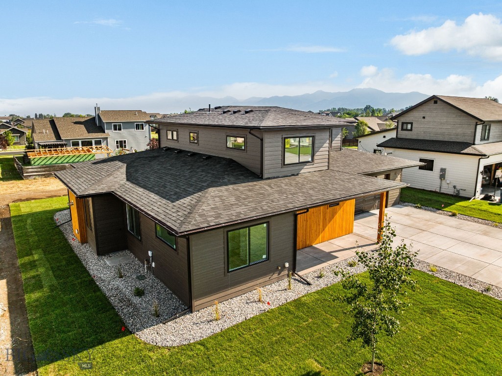 25 Delano Drive