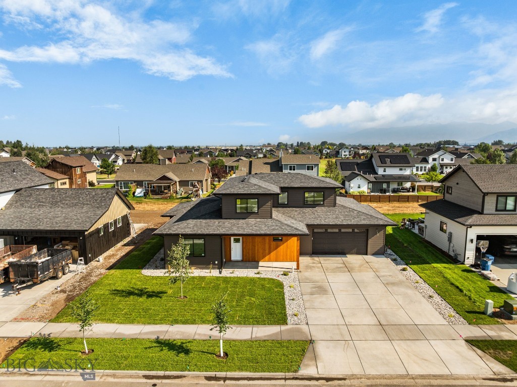25 Delano Drive
