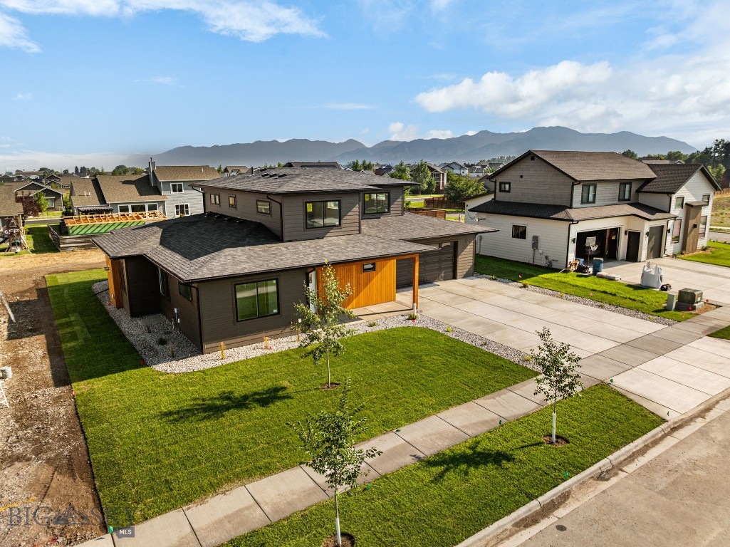 25 Delano Drive