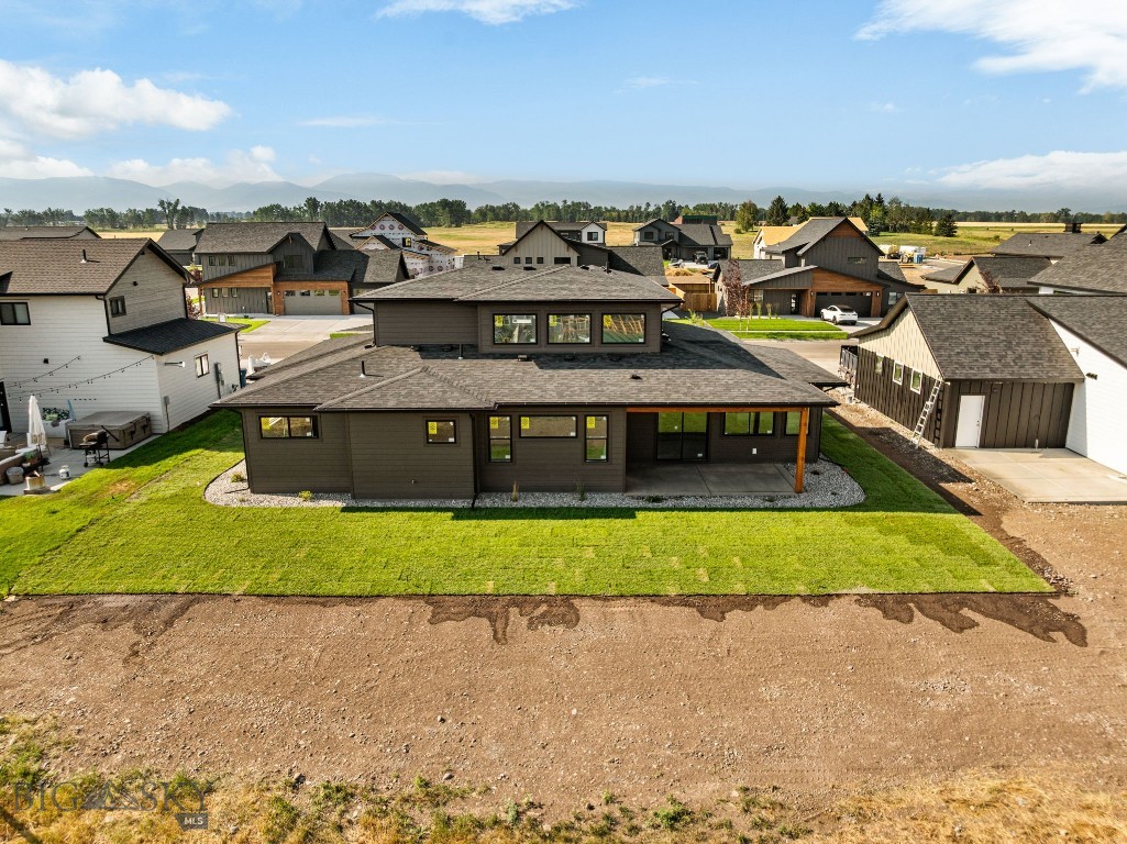 25 Delano Drive