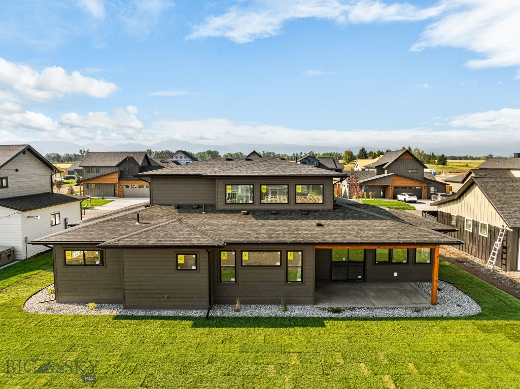 25 Delano Drive