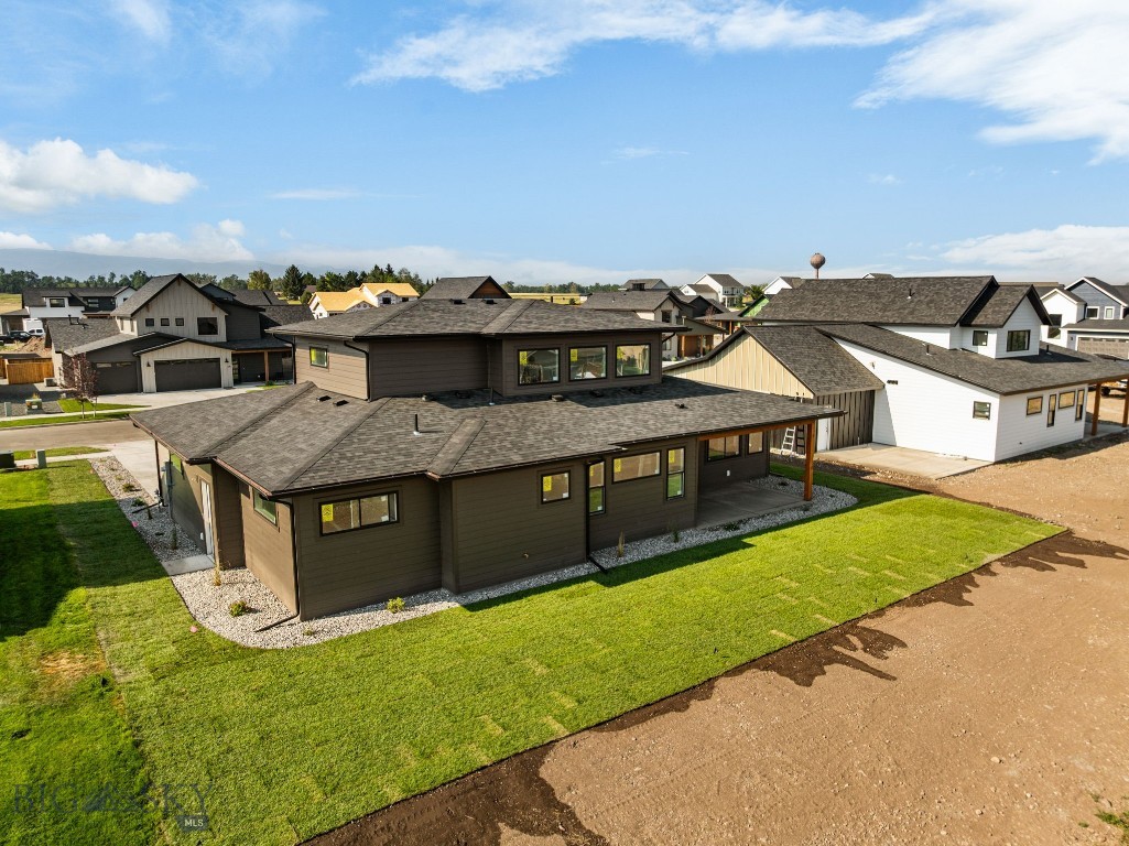 25 Delano Drive