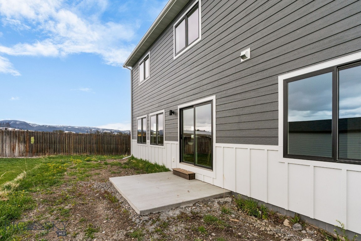 100 Bow Perch Lane A