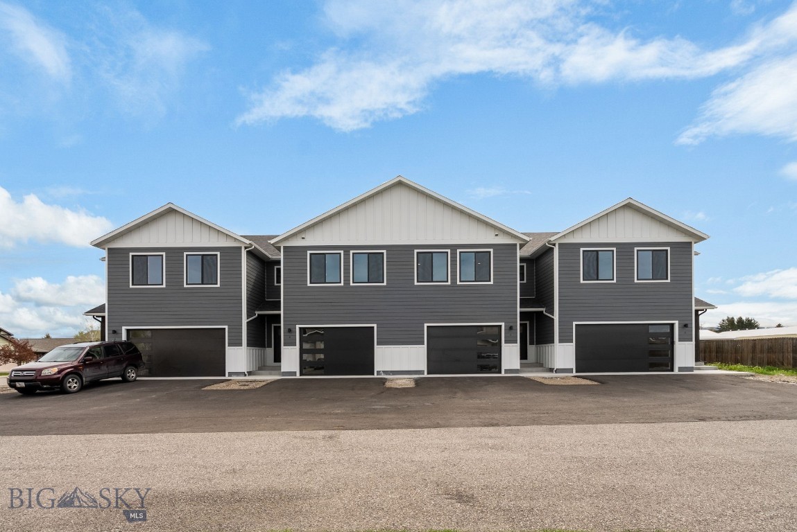 100 Bow Perch Lane B